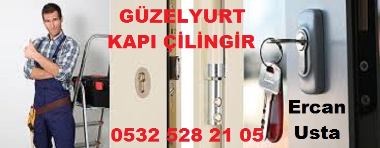 Beylikdüzü Güzelyurt çilingir servisi