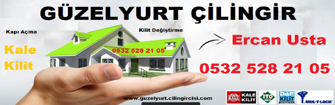 Güzelyurt kapı tamircisi